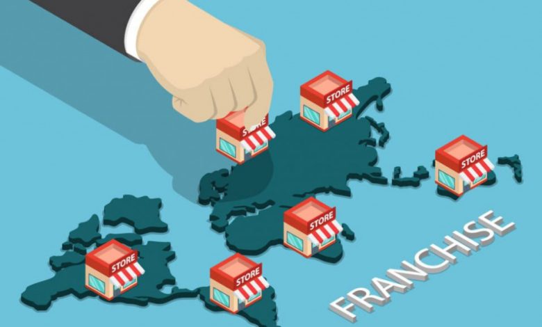 Peluang Franchise