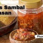 Dari Dapur ke Marketplace, Sambal Kemasan Jadi Bisnis Menjanjikan