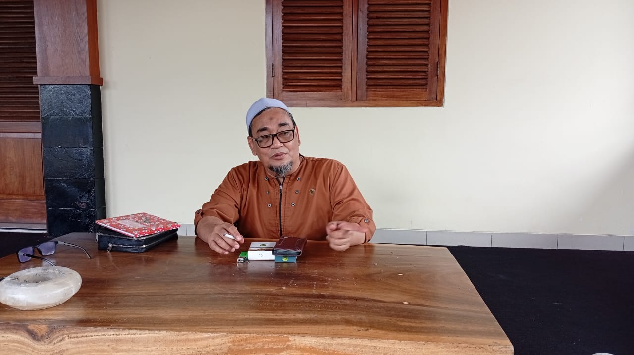 KH Miftah Fauzi Ingatkan Pemkot Tasikmalaya: Pasar Cikurubuk Menunggu