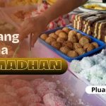 Ramadhan Selalu Berkah, Ini Ide Usaha Kecil yang Cepat Untung