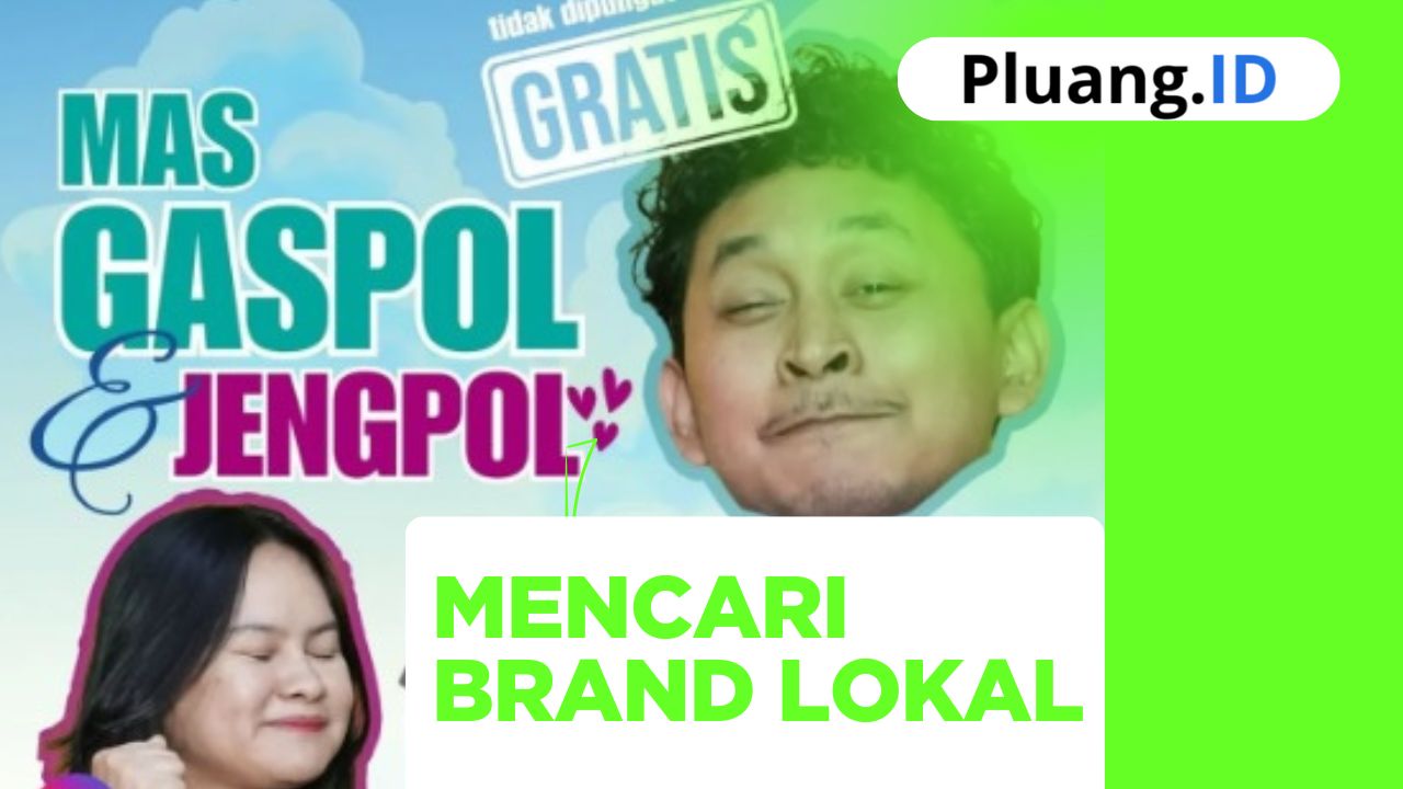 Kolaborasi Gratis Kemendag, Peluang Brand Lokal Naik Kelas