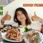 Camilan Renyah Kualitas Premium, dari Tasikmalaya