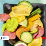 Ide Bisnis Keripik Sayur, Camilan Sehat dengan Modal Kecil