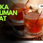 Peluang Usaha Minuman Sehat dari Rempah, Pasar Online Kian Menjanjikan