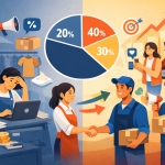 Kiat Berbagi Margin agar Usaha UMKM Berkembang