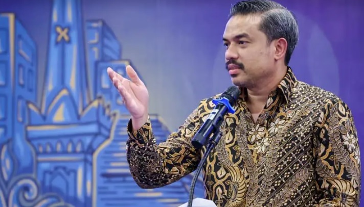 UMKM Masuk Jaringan Ritel, Transaksi Memiliki Potensi Nilai Ekonomi Yang Signifikan per Tahun