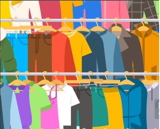 7 Pusat Grosir Pakaian Termurah di Indonesia, Favorit Reseller dan UMKM Fashion