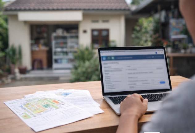 Aturan Baru Pengajuan KKPR OSS untuk Usaha Mikro, Ini yang Berubah