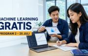 Pelatihan Machine Learning Gratis Komdigi–Yandex Dibuka hingga 25 Juli 2026