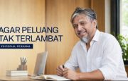 Pluang.ID, Agar Peluang Tidak Datang Terlambat