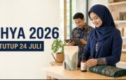 Pendaftaran IHYA 2026 Tutup 24 Juli, IKM Halal Bisa Dapat Prioritas Promosi Kemenperin