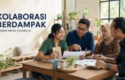 Rubrik Mitra Pluang.ID, Membuka Ruang Kolaborasi yang Berdampak